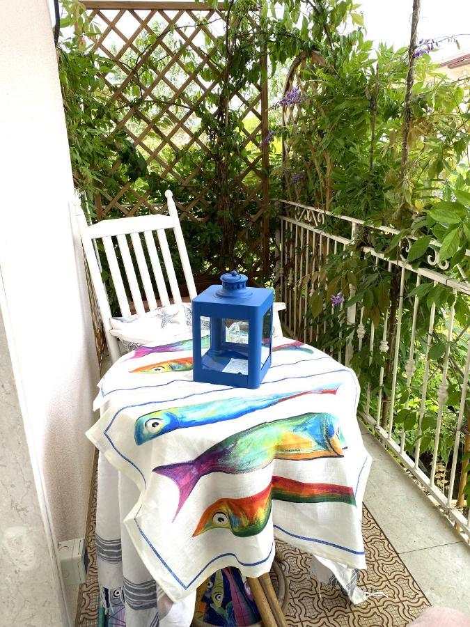 B&B Due Passi Dal Mare Чинкуале Экстерьер фото