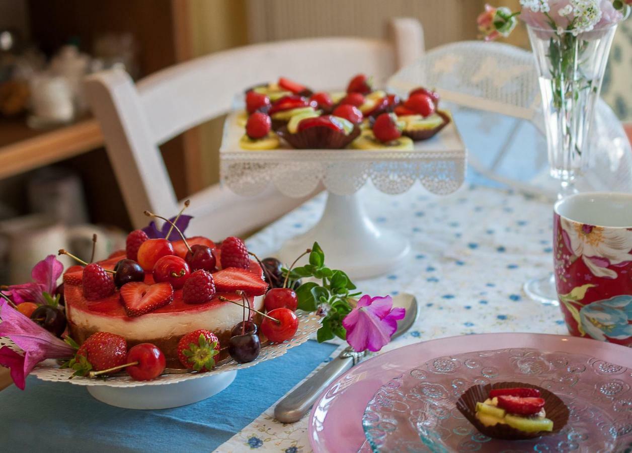 B&B Due Passi Dal Mare Чинкуале Экстерьер фото