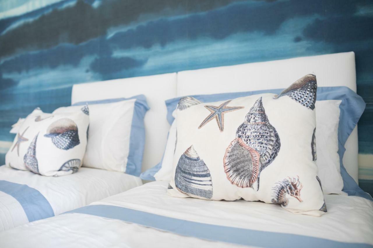 B&B Due Passi Dal Mare Чинкуале Экстерьер фото
