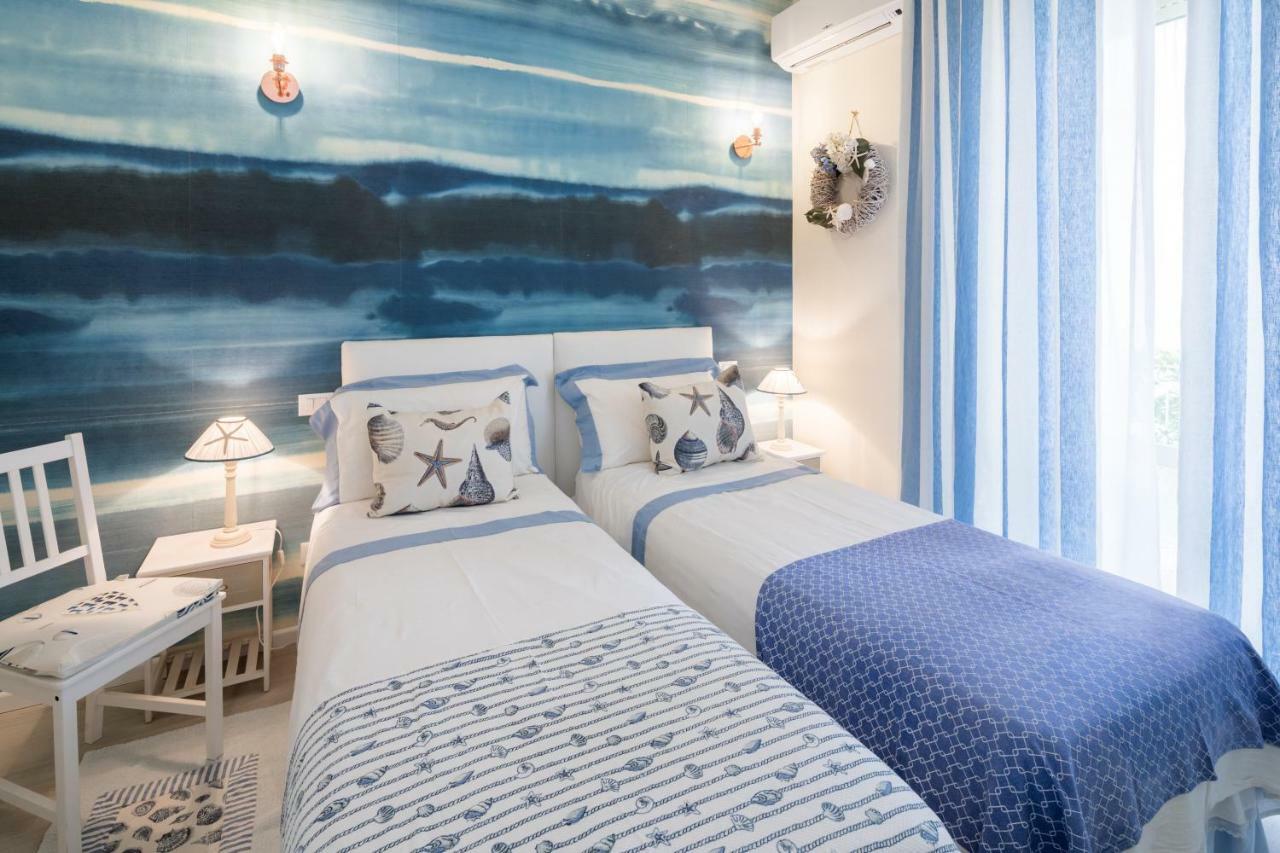 B&B Due Passi Dal Mare Чинкуале Экстерьер фото