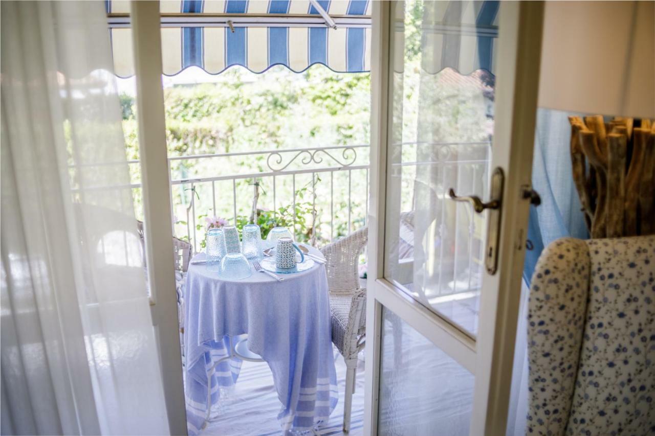 B&B Due Passi Dal Mare Чинкуале Экстерьер фото