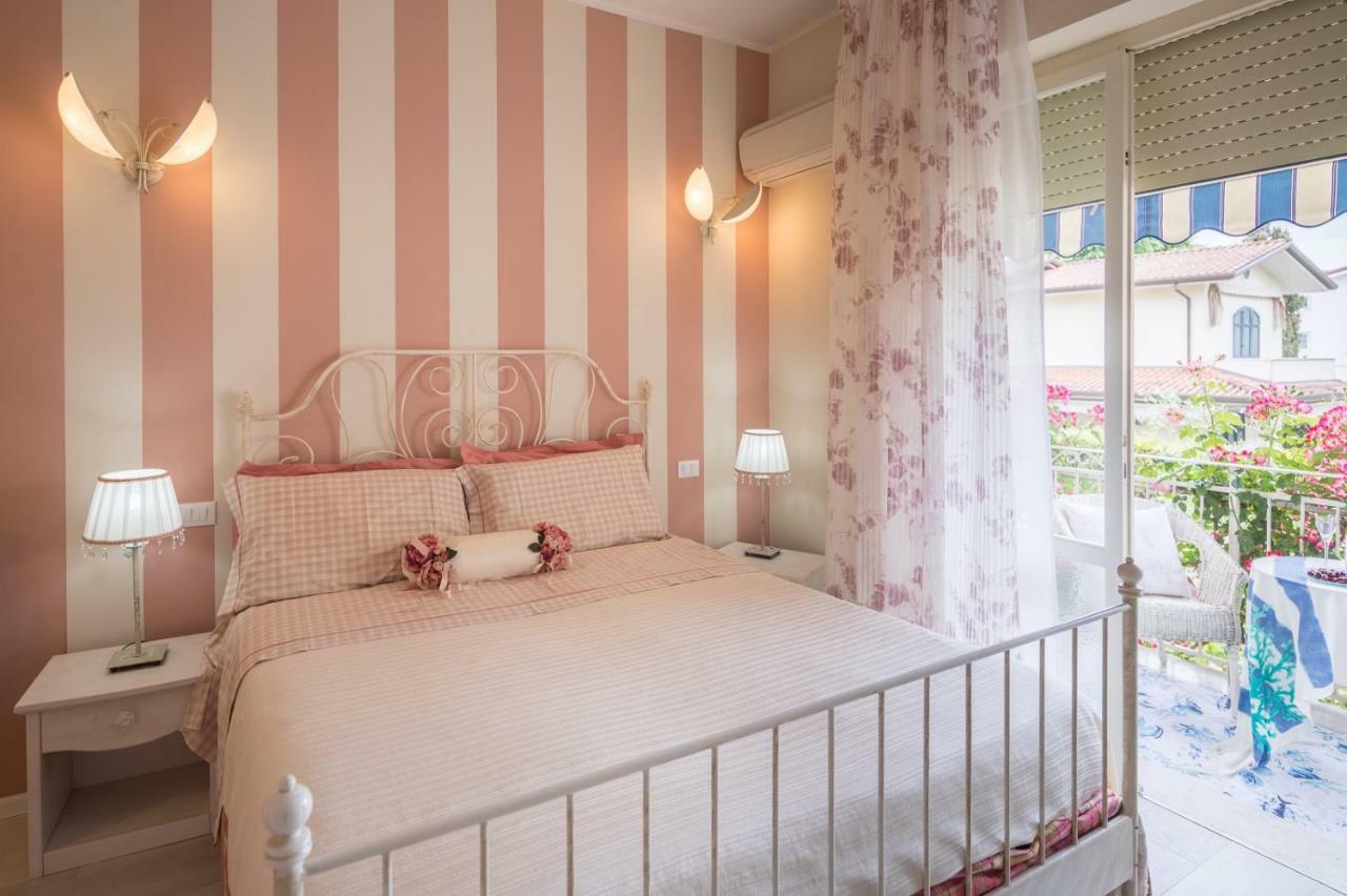 B&B Due Passi Dal Mare Чинкуале Экстерьер фото