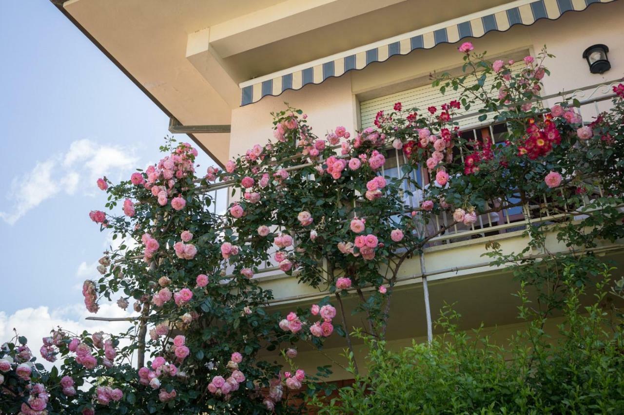 B&B Due Passi Dal Mare Чинкуале Экстерьер фото