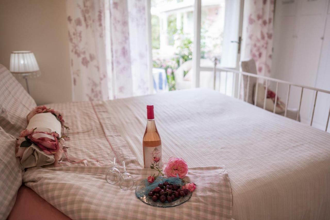 B&B Due Passi Dal Mare Чинкуале Экстерьер фото